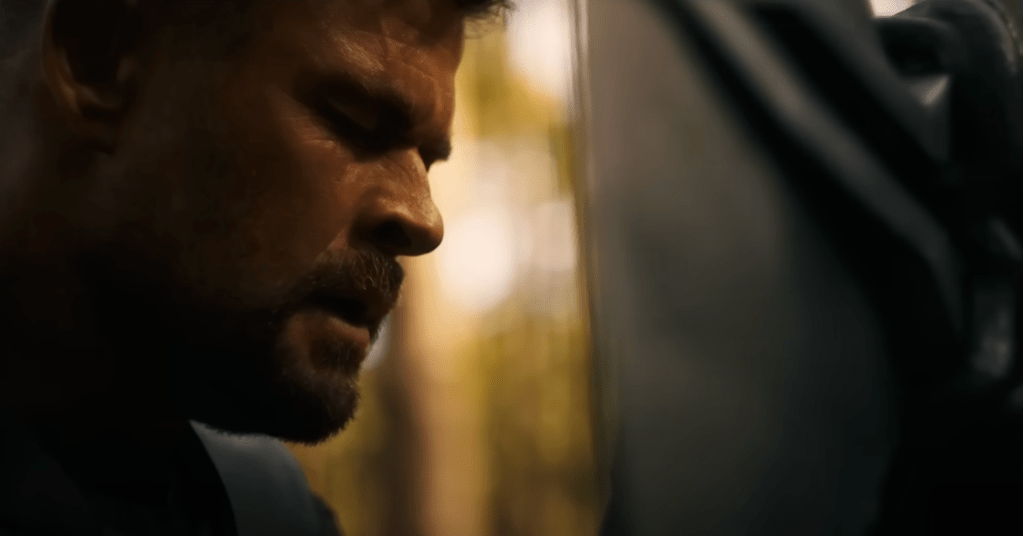 Thor Stays Prayed Up In New ‘Avengers: Doomsday’ Teaser Trailer