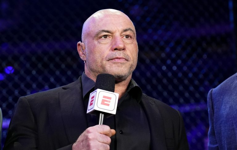 Joe Rogan hits out at Trump’s Rob Reiner comments: “It’s no different than people that were celebrating when Charlie Kirk got shot”