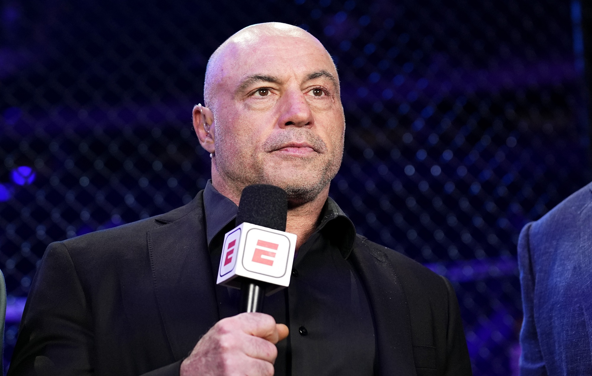 Joe Rogan hits out at Trump’s Rob Reiner comments: “It’s no different than people that were celebrating when Charlie Kirk got shot”
