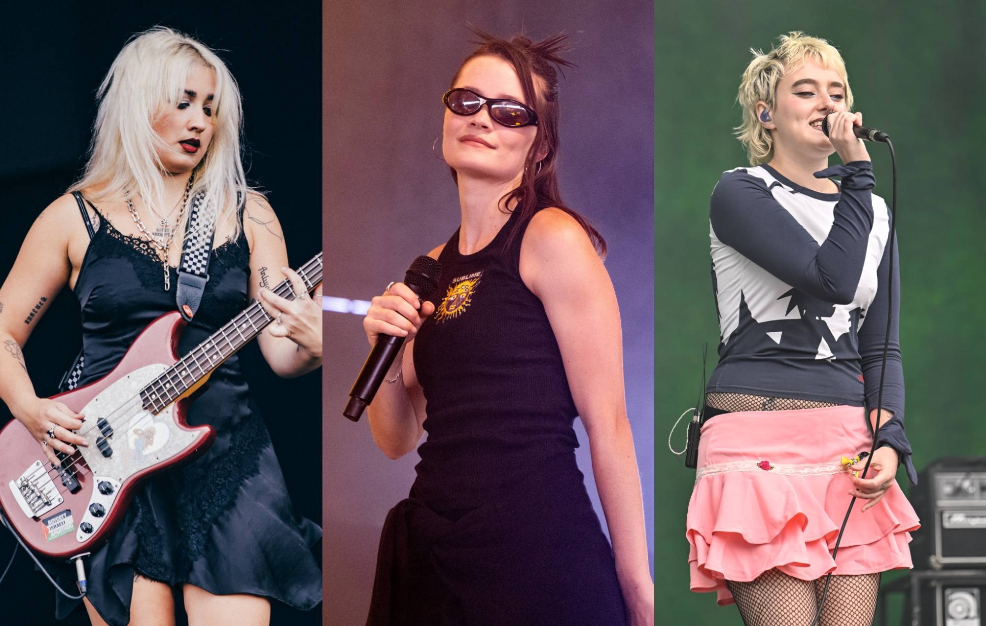 Dot To Dot announces huge line-up for 2026 with Lambrini Girls, Fcukers, NewDad and loads more