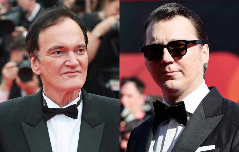 Quentin Tarantino calls Paul Dano a “weak, uninteresting guy” and criticises Owen Wilson