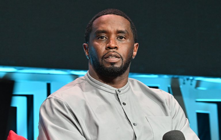 Netflix defends Diddy documentary, says it’s “not a hit piece or an act of retribution”