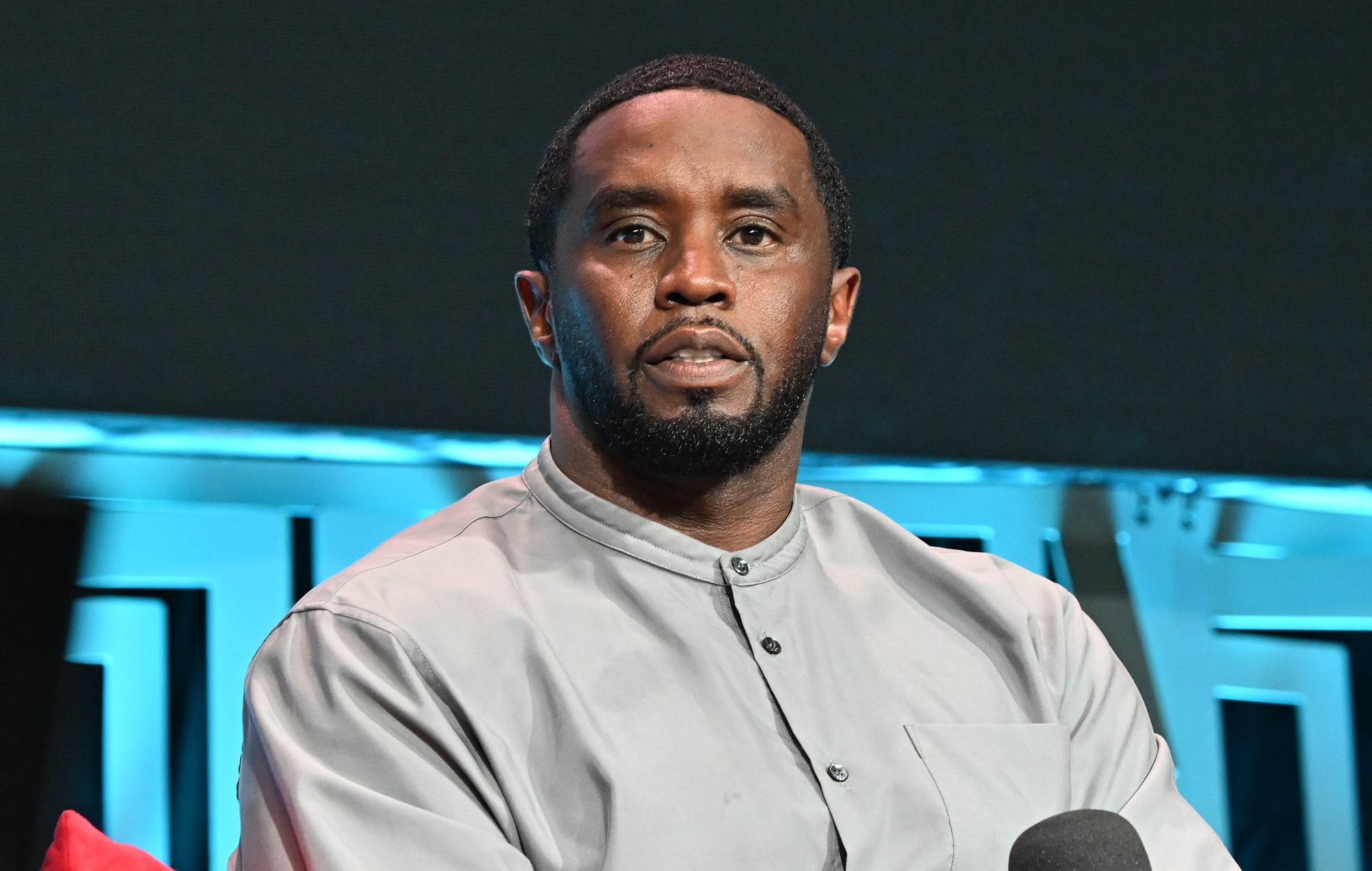 Netflix defends Diddy documentary, says it’s “not a hit piece or an act of retribution”
