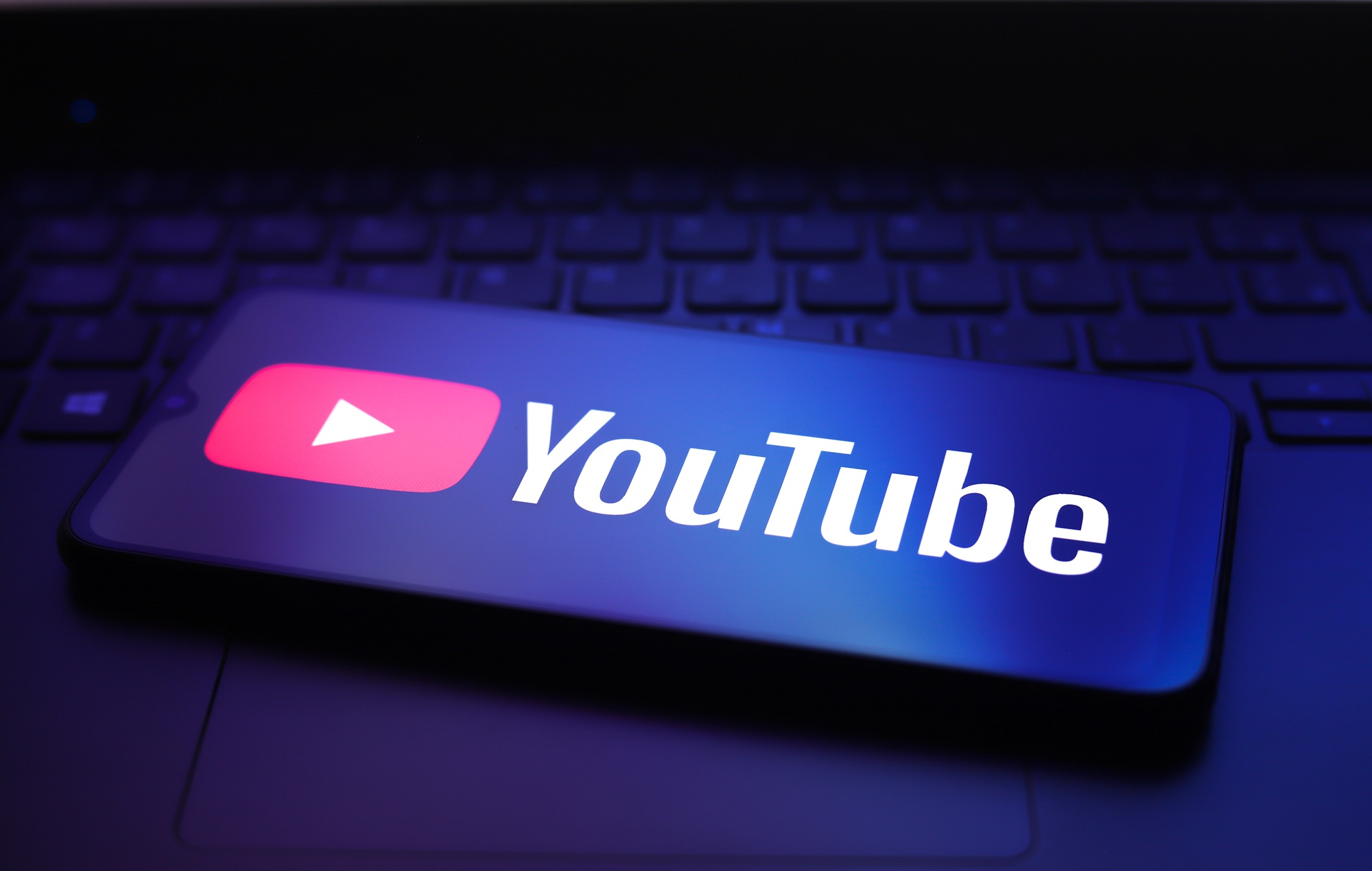 US Billboard charts change streaming rules as YouTube react and stop supplying data