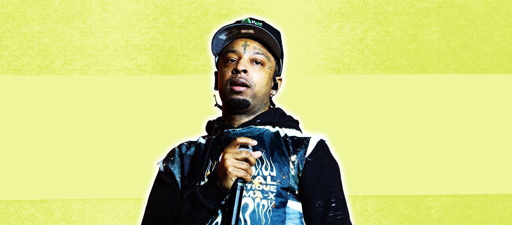 Elliott Wilson Picks 21 Savage’s 21 Best Songs