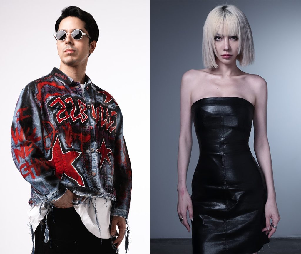 Pacific Music Group Launches Dance Music Imprint Ghostone Records Led by Global DJ/Producer 22Bullets