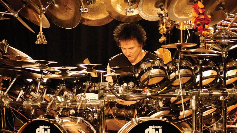 “I refused to believe the negative things he said because I couldn’t lose hope. But everything he said came to pass”: Terry Bozzio asked a question when he joined Frank Zappa. He asked the same question when he left