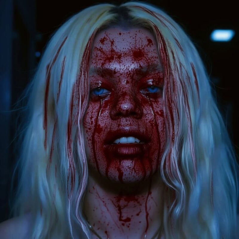 London’s Huxlxy Lounges in Hedonistic Decay in Vampiric Video for “Whet” — Residency at Dublin Castle in Camden Announced!