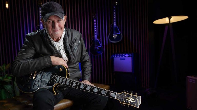 “A veteran virtuoso who remains startlingly undimmed by the passage of time”: Jan Akkerman celebrates four decades of My Focus – Live Under The Rainbow