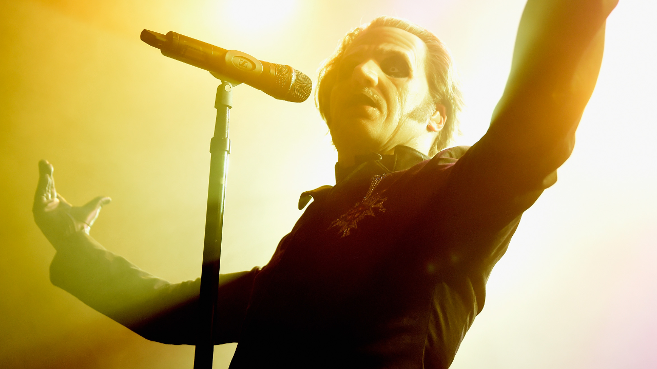 “Ozzy Osbourne opened with I Don’t Know in front of 80,000 people, who went nuts. If you ever want to play bigger places, you need to have records that sound like you’re playing in big places”: The story of Rats and Ghost’s ascent to arenas