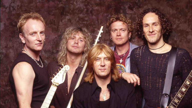 Def Leppard quiz: How much do you know Joe Elliott & Co.’s near-half-century career in rock?