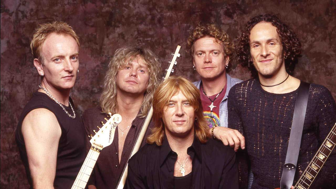 Def Leppard quiz: How much do you know Joe Elliott & Co.’s near-half-century career in rock?