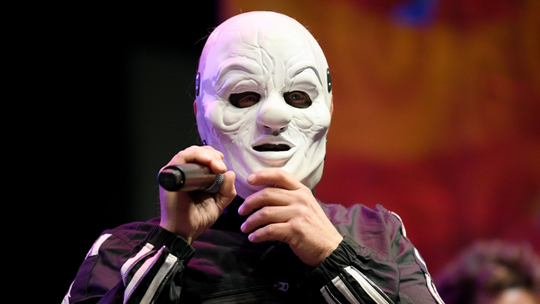 “It is a professor in my pocket who only wants to do what I ask it”: Slipknot’s Clown defends AI, breaking rank from other high-profile metal musicians