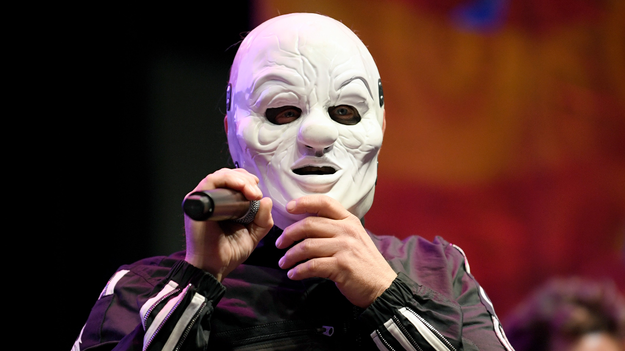 “It is a professor in my pocket who only wants to do what I ask it”: Slipknot’s Clown defends AI, breaking rank from other high-profile metal musicians