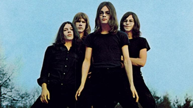 “We got back together after 25 years and people came from all around the world, saying how important that album had been”: The Dutch quartet inspired by just five minutes of Soft Machine music