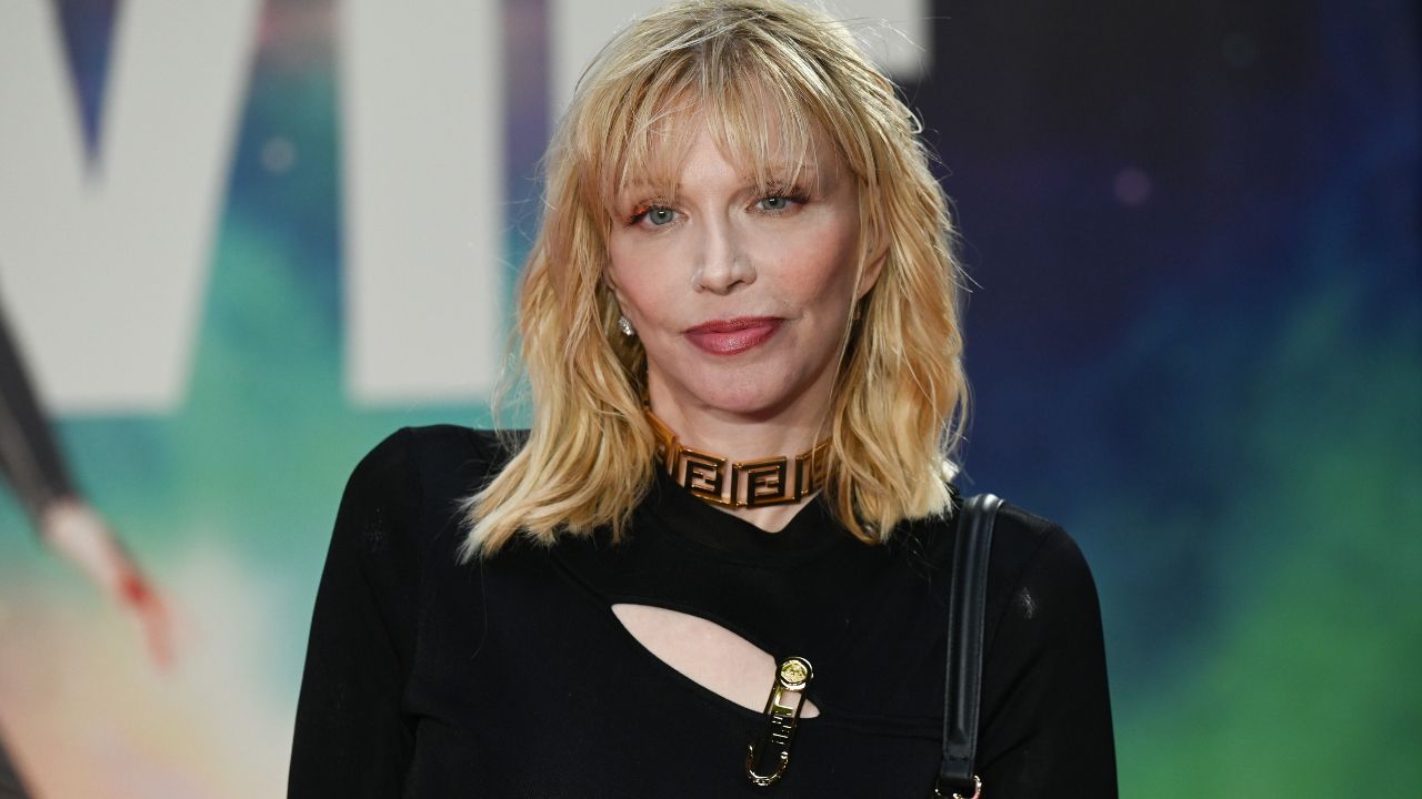 “Her story, unfiltered and unapologetic.” One of rock’s most iconic, inspirational and provocative figures to share her life story in a “raw, complicated” new documentary film