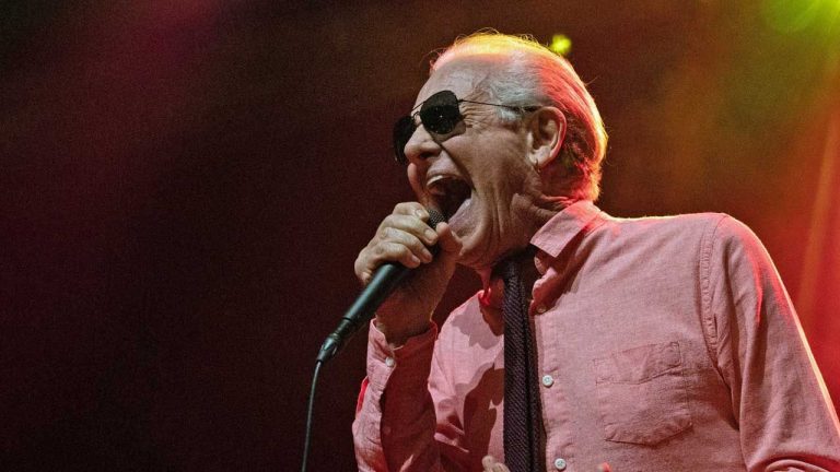 “They’re doing anything to try to destroy me”: Graham Bonnet slams former bandmates over accusations of lip-synching