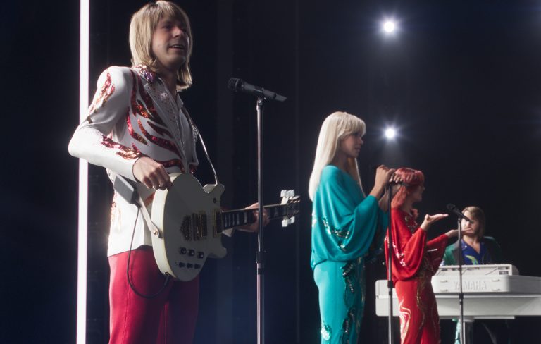 ABBA Voyage contributes £2.06billion to UK economy