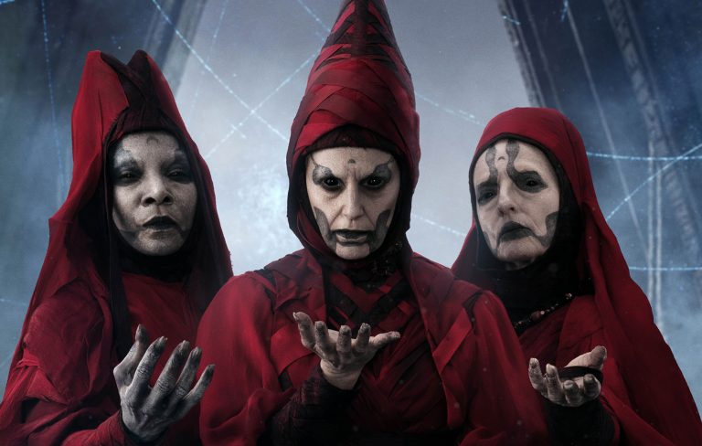 Star Wars’ ‘Ahsoka’ actor leaves show over salary dispute