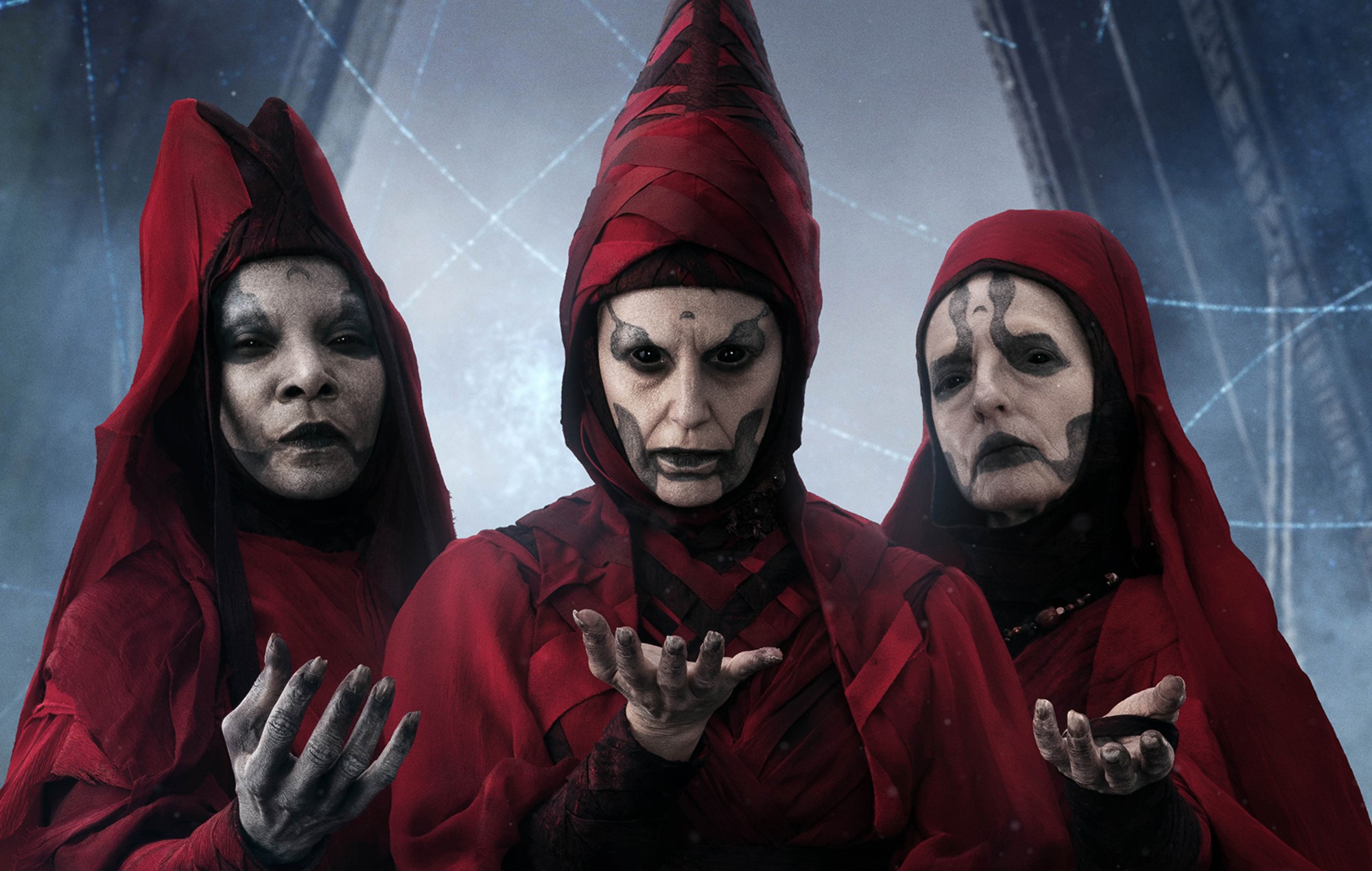 Star Wars’ ‘Ahsoka’ actor leaves show over salary dispute