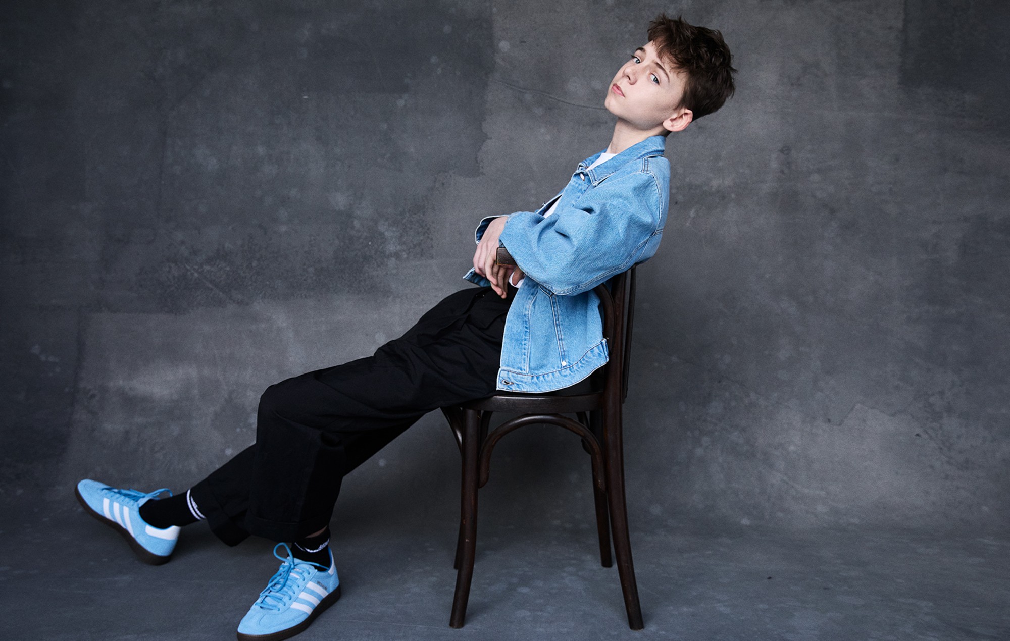 Alfie Williams doesn’t think you’re ready for ’28 Years Later: The Bone Temple’