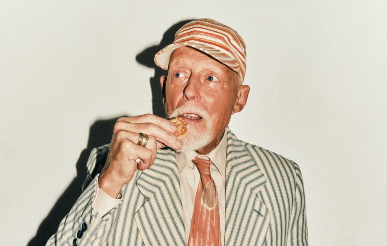 Bryan Ferry leads tributes to Antony Price: “One of the most significant and influential British fashion designers of the last century”