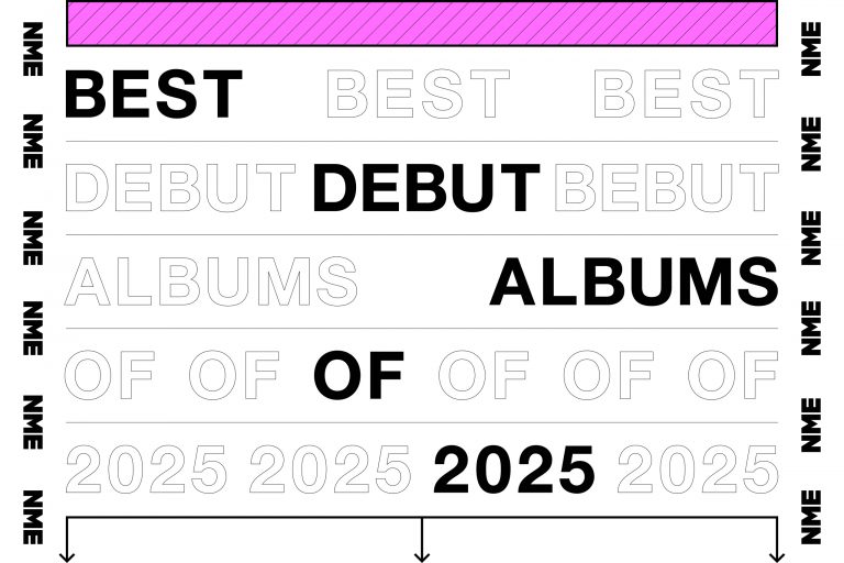 The 20 best debut albums of 2025