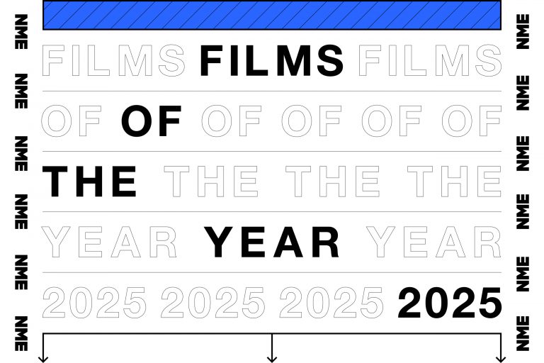 The 20 best films of 2025