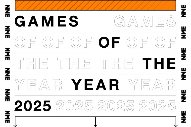The 20 best games of 2025