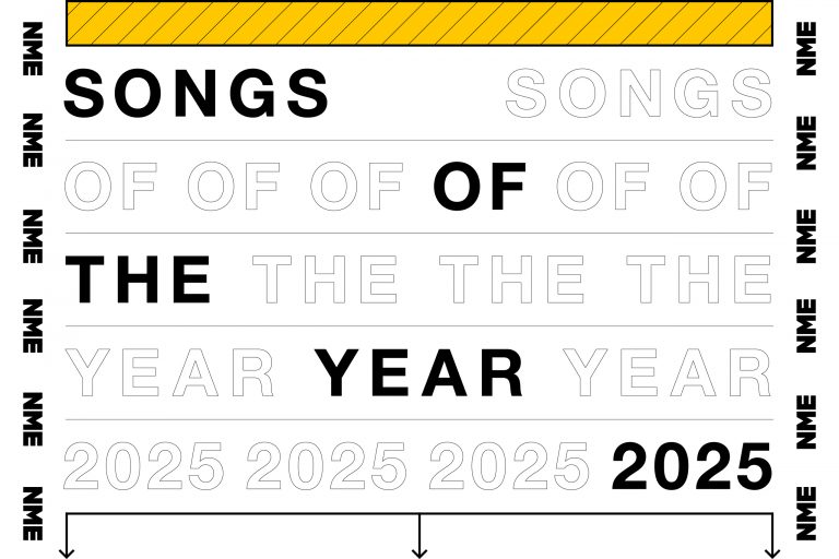 The 50 best songs of 2025