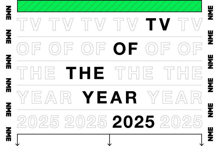 The 20 best TV shows of 2025