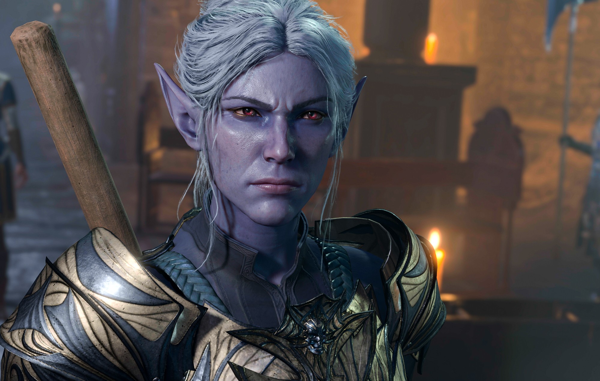 ‘Baldur’s Gate 3’ creators deny rumours a follow-up is about to be revealed