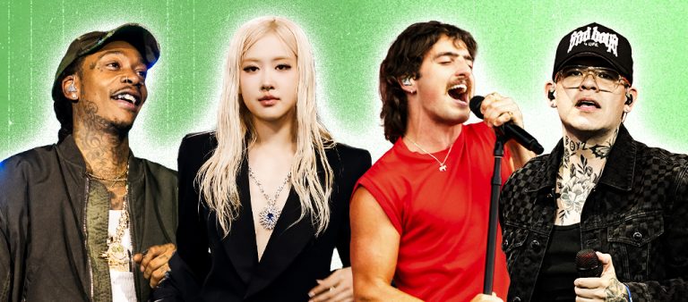 What The Top Music Videos Of 2025 Say About The Year Ahead