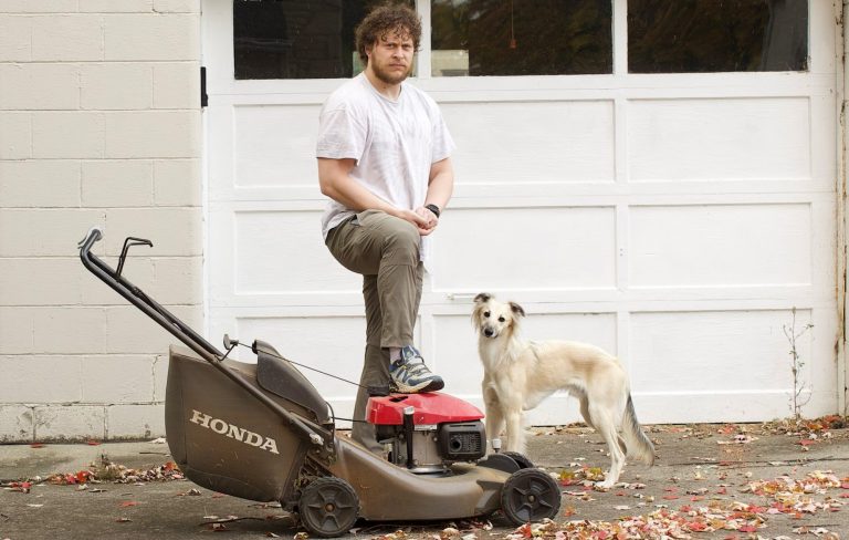 Bilmuri covers ‘Cyberpunk’ anthem ‘I Really Want To Stay At Your House’