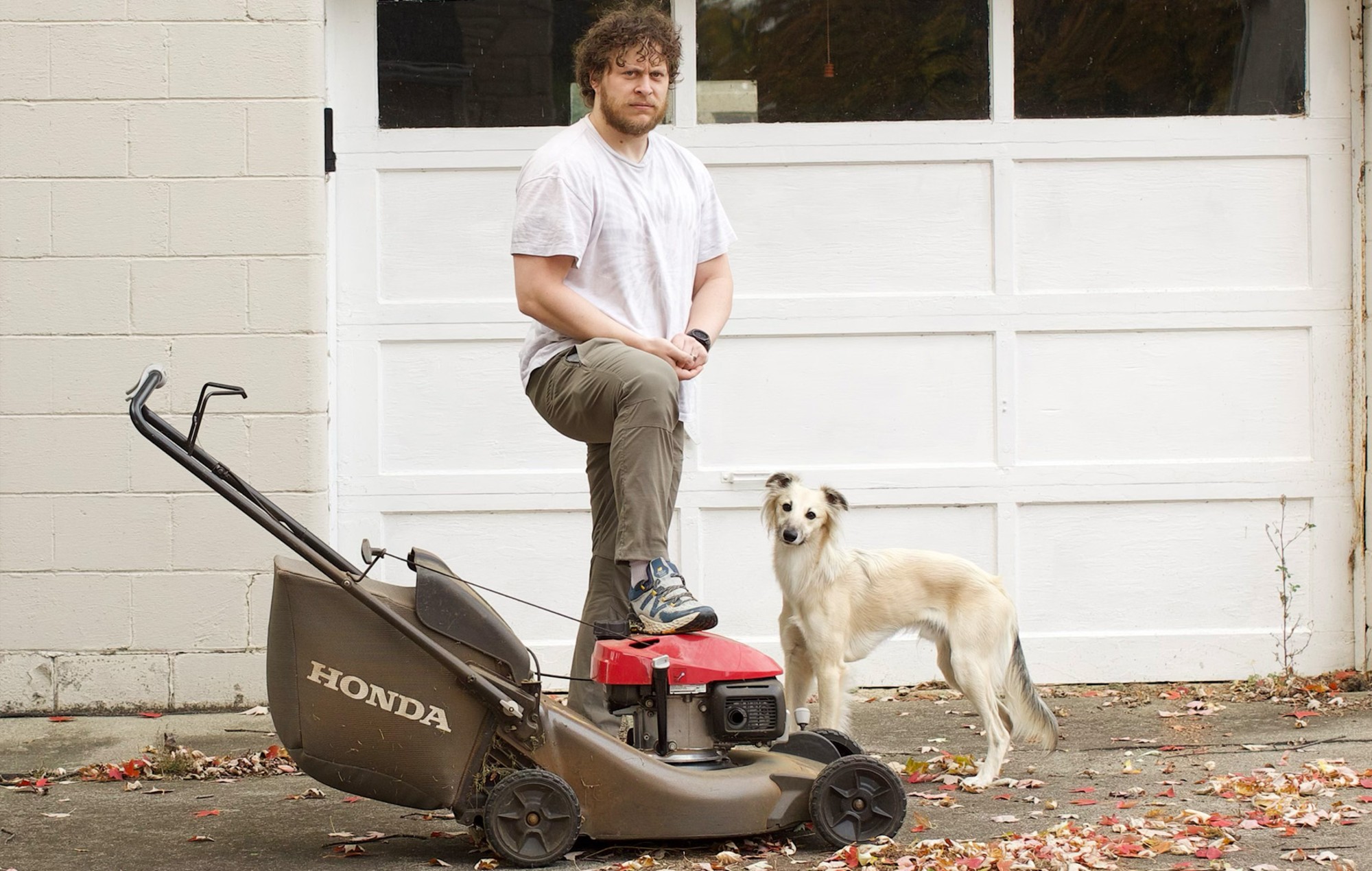 Bilmuri covers ‘Cyberpunk’ anthem ‘I Really Want To Stay At Your House’