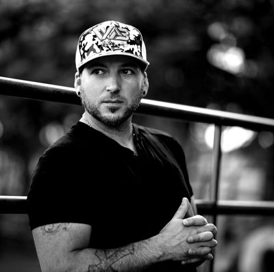 Brian James Spurs the Dancefloor Into Motion With “My Horse”