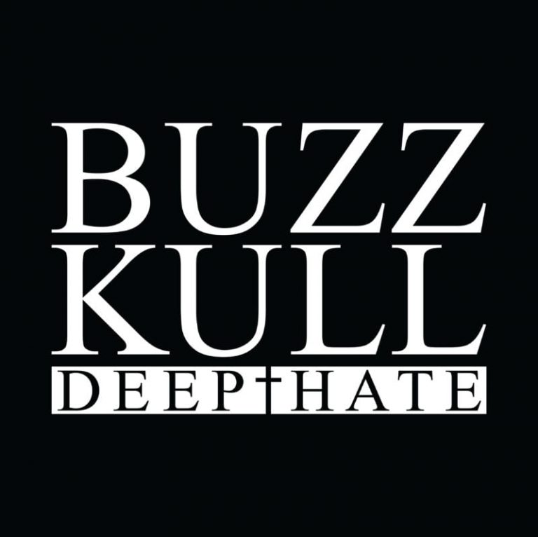 Buzz Kull Returns With Video for Funky EBM Track “Just A Memory” — New EP “Deep Hate” Announced!