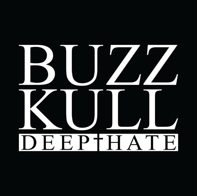 Buzz Kull Returns With Video for Funky EBM Track “Just A Memory” — New EP “Deep Hate” Announced!