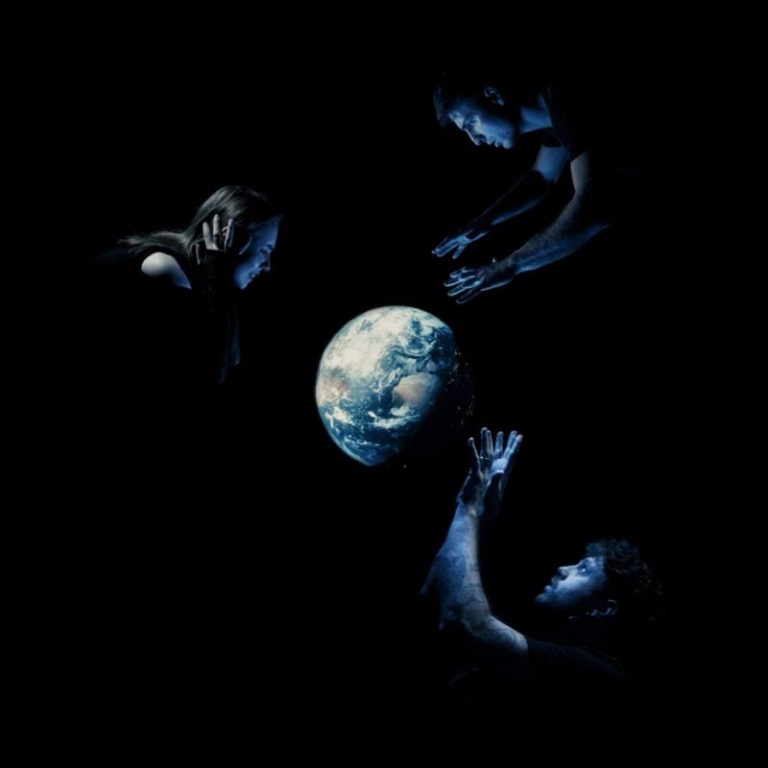 Crying Vessel Confronts the Consequences of Environmental Collapse in Video for “Bringing Down The Nation 2.0”