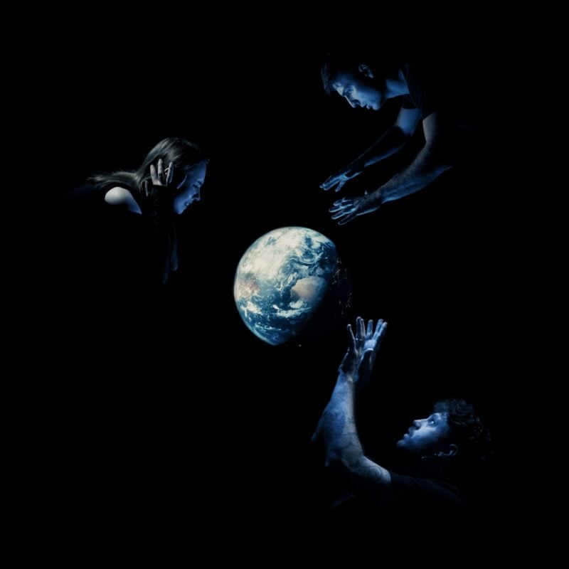 Crying Vessel Confronts the Consequences of Environmental Collapse in Video for “Bringing Down The Nation 2.0”