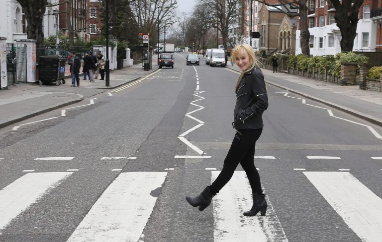 Singer and One Direction support act Camryn Magness dies aged 26 after scooter accident