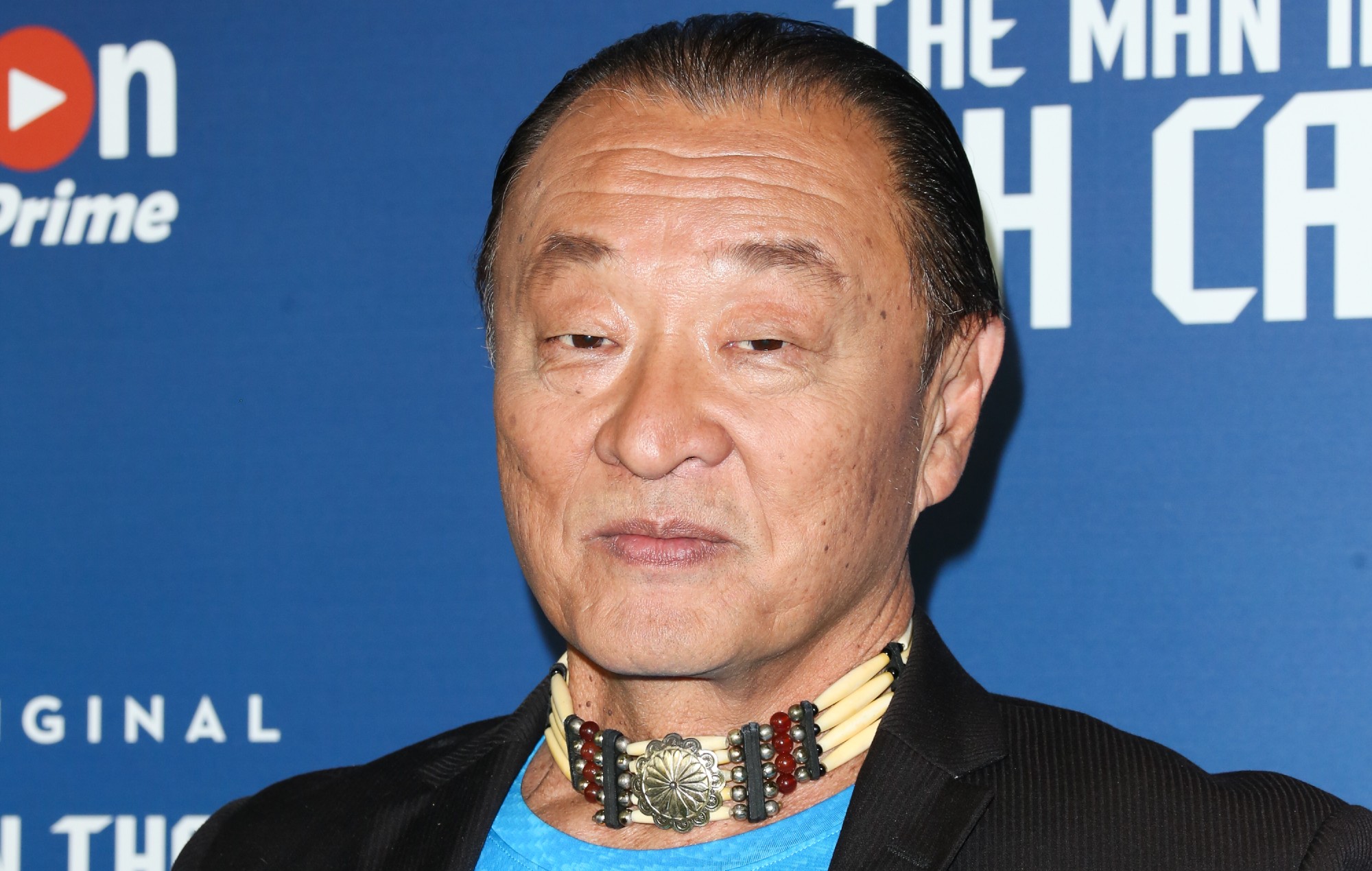 ‘Mortal Kombat’ star Cary-Hiroyuki Tagawa dies, aged 75