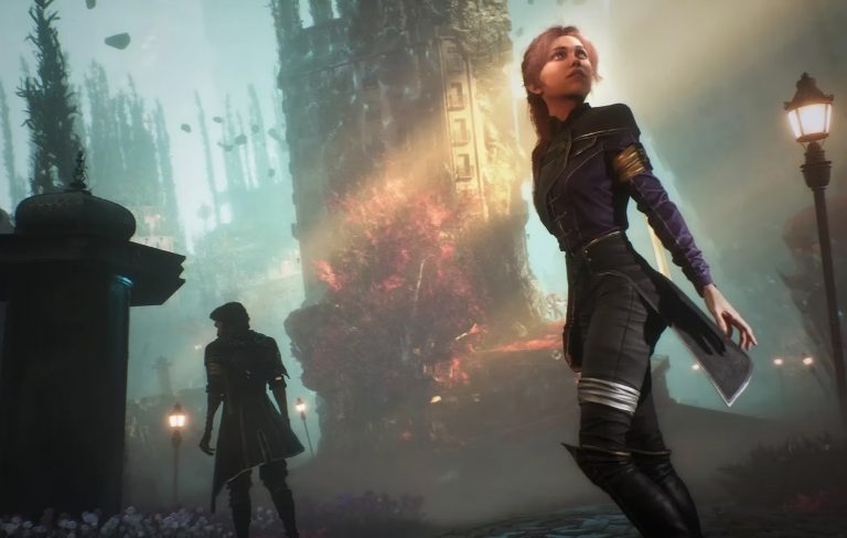 ‘Clair Obscur: Expedition 33’ wins big at The Game Awards 2025