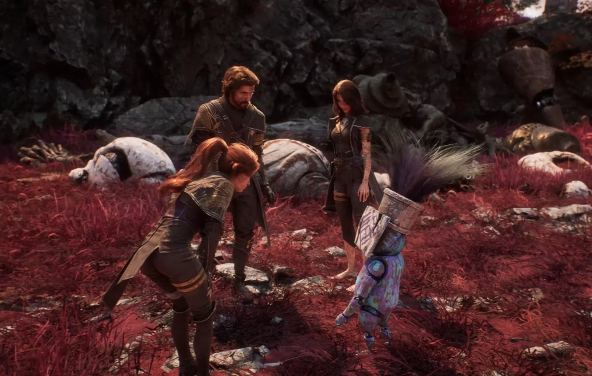 ‘Clair Obscur: Expedition 33’ fans “devastated” after concert tour sells out in minutes