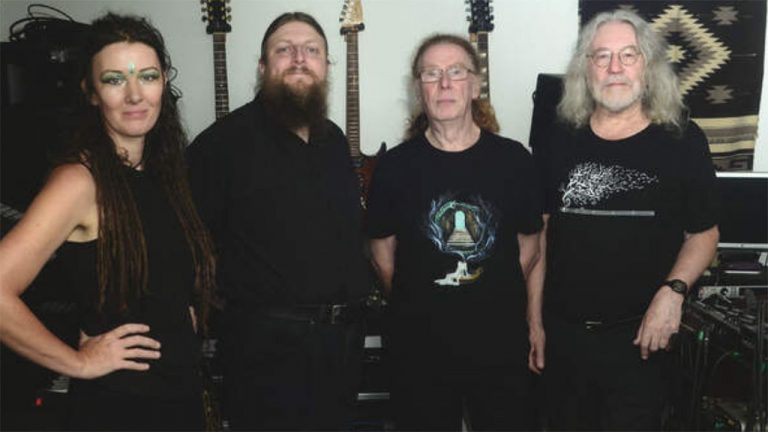 “The others kept putting it further back on the list. Finally I said, ‘No, we’ve got to do it now’”: After five albums, this unique band accepted it was time to face the climate crisis head on. They don’t regret it