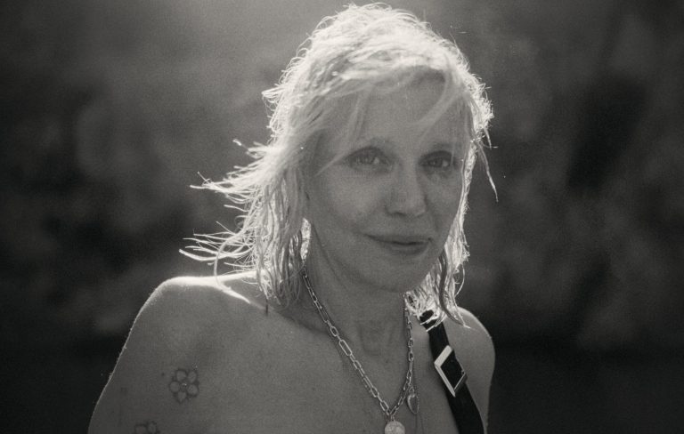 Courtney Love documentary ‘Antiheroine’ will “reveal her story, unfiltered and unapologetic”