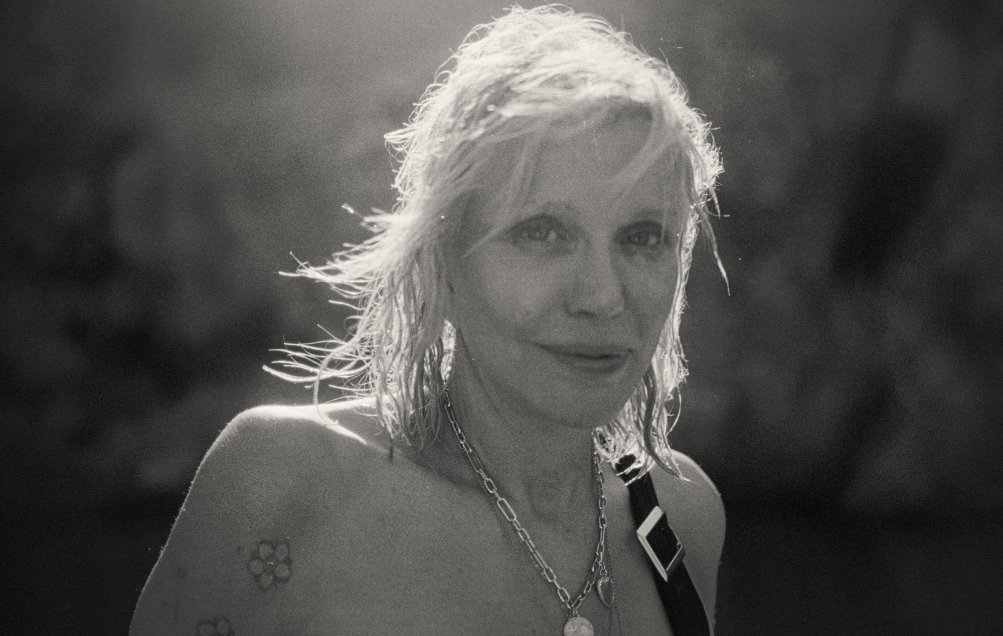 Courtney Love documentary ‘Antiheroine’ will “reveal her story, unfiltered and unapologetic”