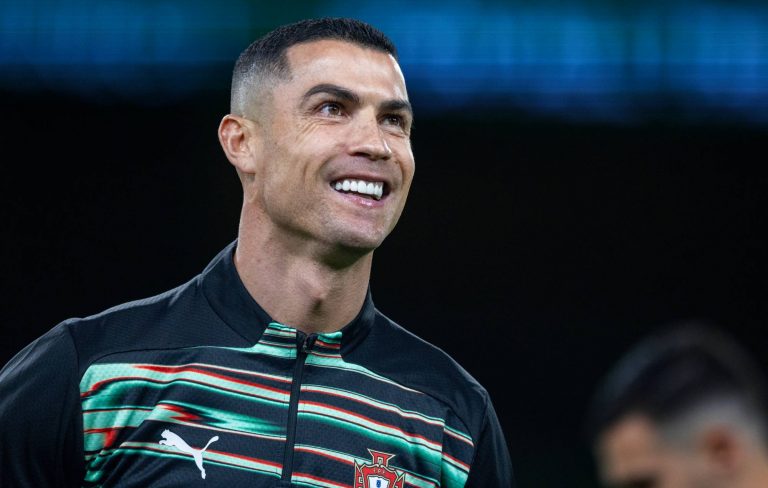 Cristiano Ronaldo has a part in final ‘Fast & Furious’ film, says Vin Diesel