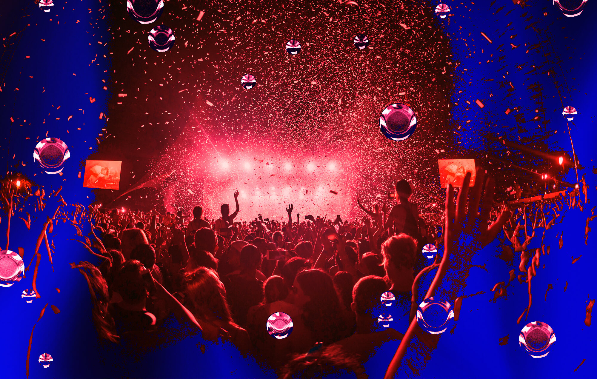 These are the most in-demand UK gigs in December