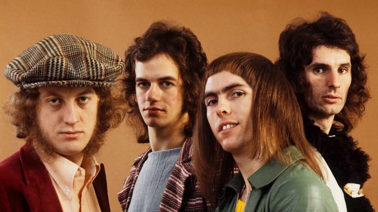 “He was given 24 hours to live. It all came crumbling down in one day”: The astonishing story of Slade: glamour, tragedy and beyond